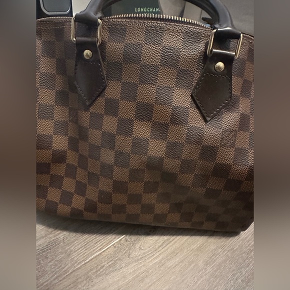 Speedy 30 Damier Ebene Perfect Condition - Picture 3 of 10
